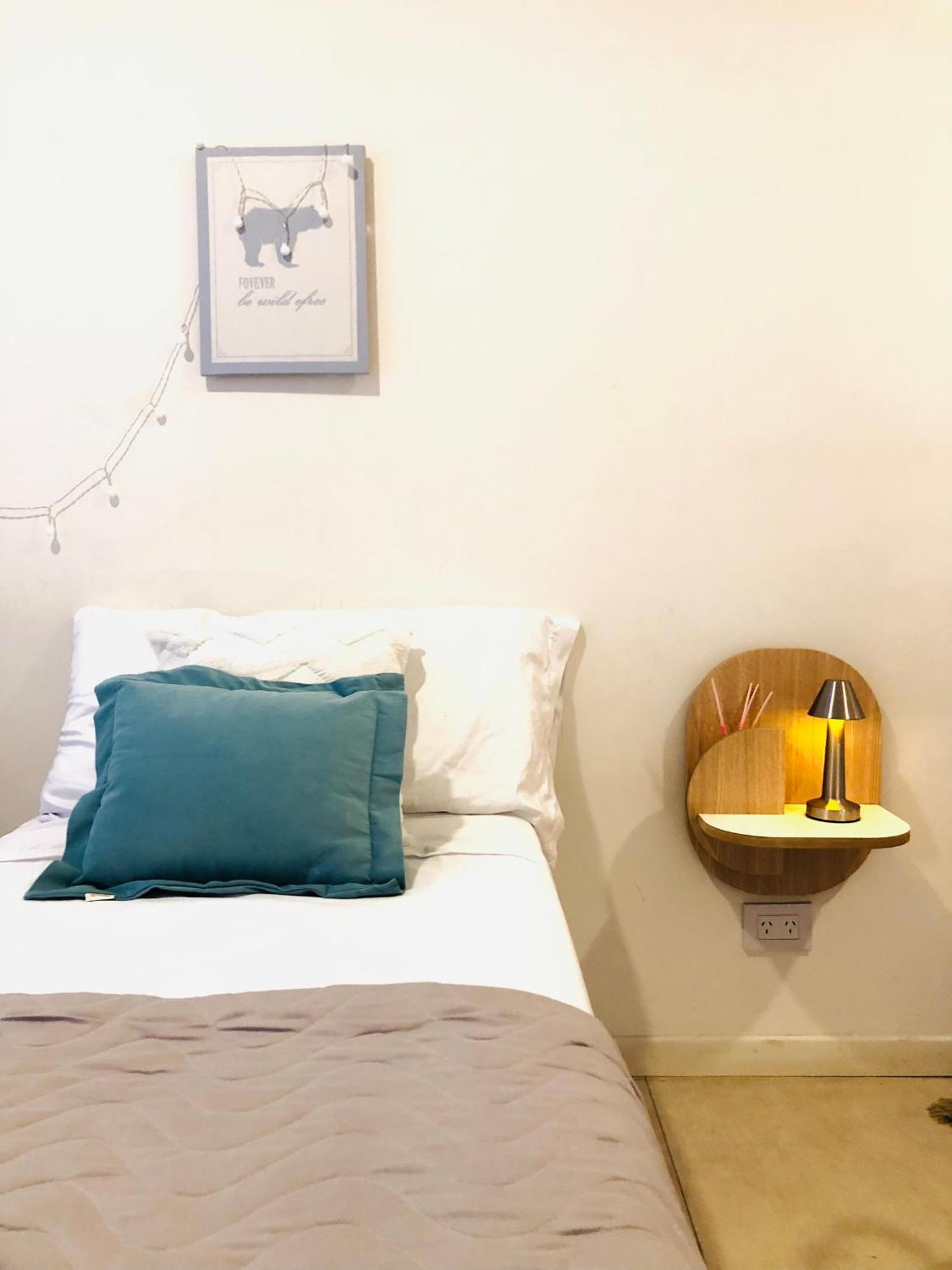 Apartamento Cozy Studio Soho Ll *