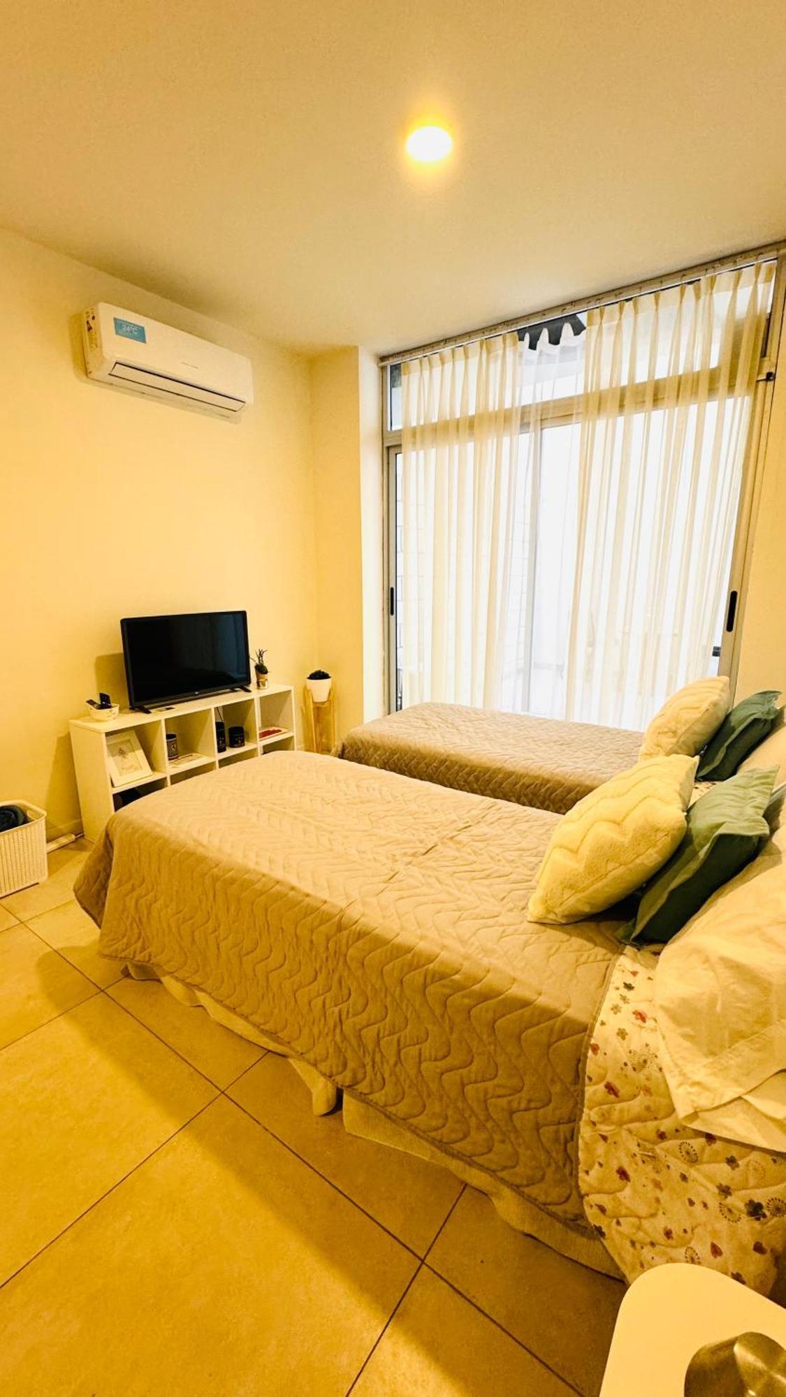 Apartamento Cozy Studio Soho Ll