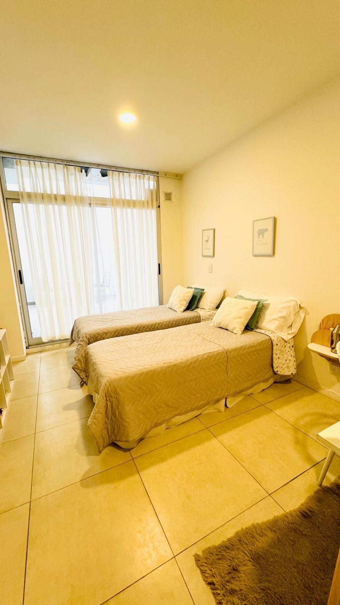 Cozy Studio Soho Ll Apartamento