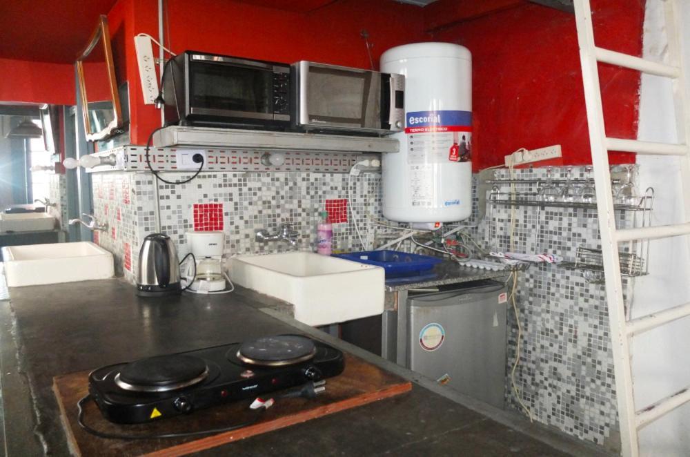 Apartamento Casa San Telmo 62 Ciudad Autónoma de Buenos Aires