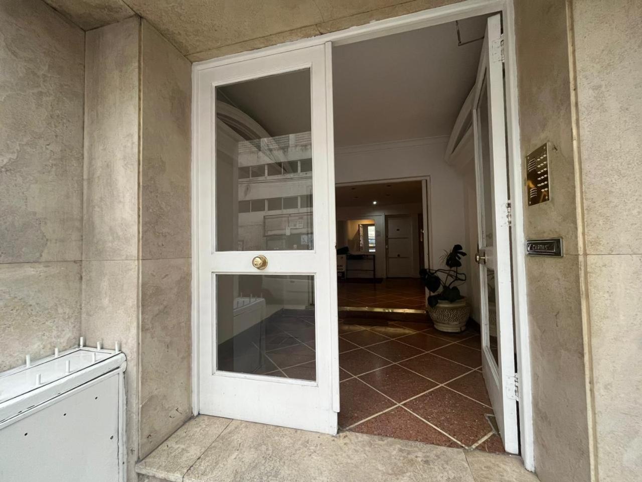 Confortable And Cozy In Palermo - Canitas Ciudad Autónoma de Buenos Aires