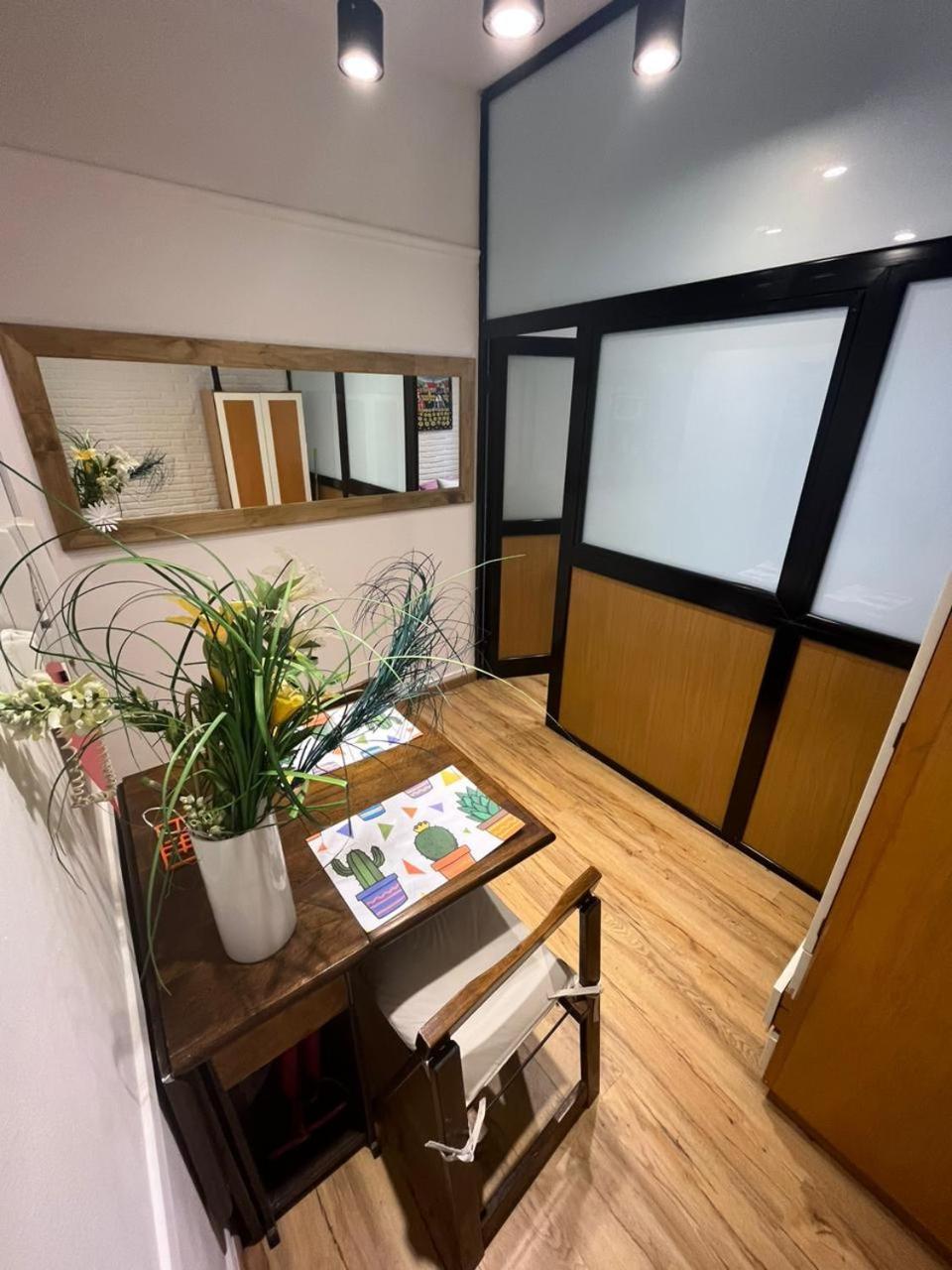 Apartamento Confortable And Cozy In Palermo - Canitas *