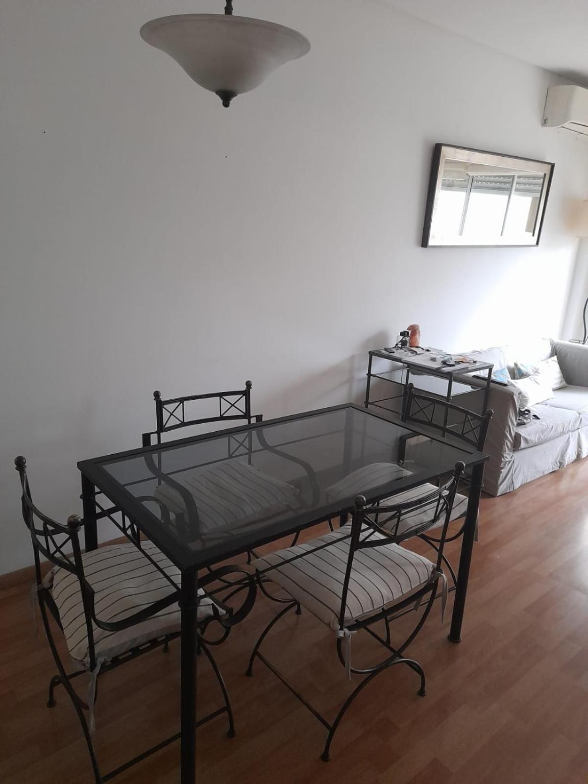 Apartamento Anchorena *
