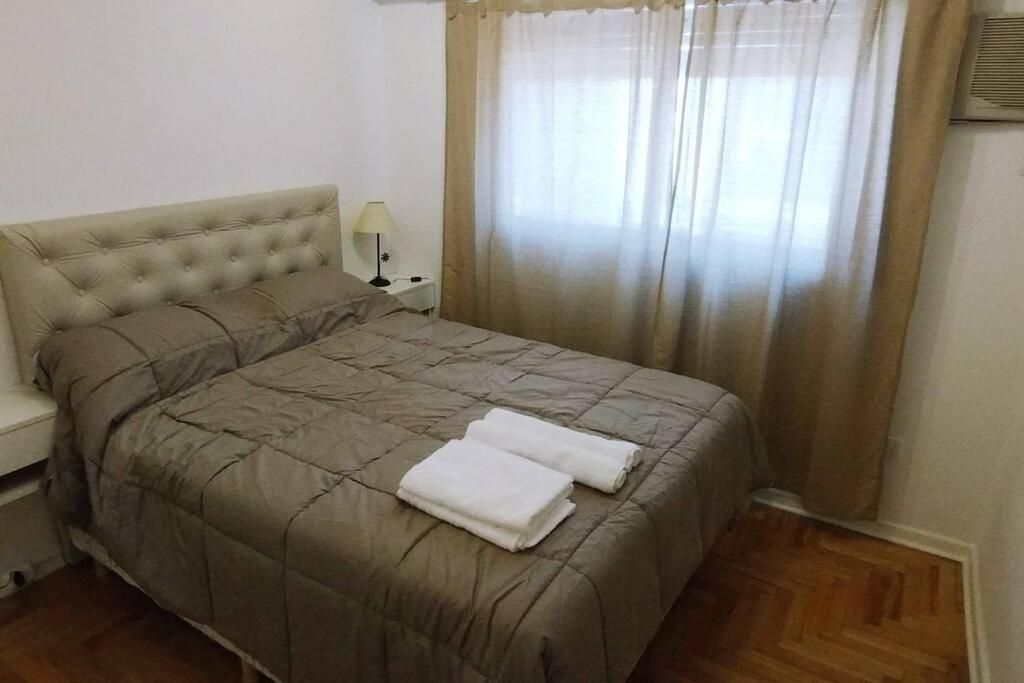 2 Amb. Comodos Disfrutar De Bsas Ciudad Autónoma de Buenos Aires