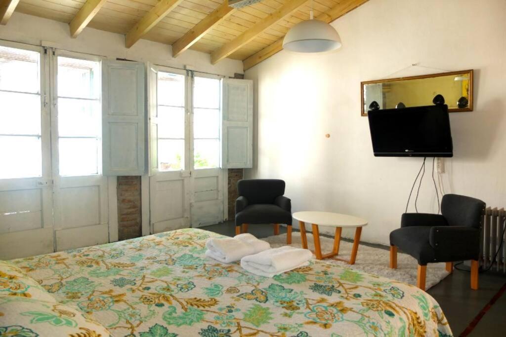 Casa San Telmo 62 * Ciudad Autónoma de Buenos Aires