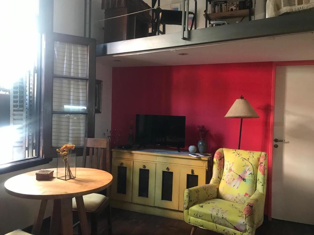 Depto Palermo Soho Inolvidable Apartamento *
