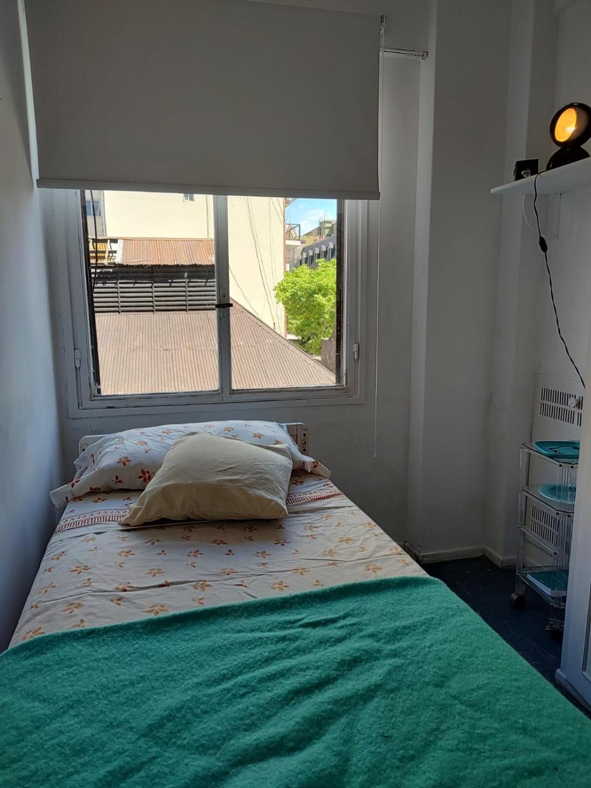 4 Ambientes Con Balcon En Palermo Soho Apartamento *