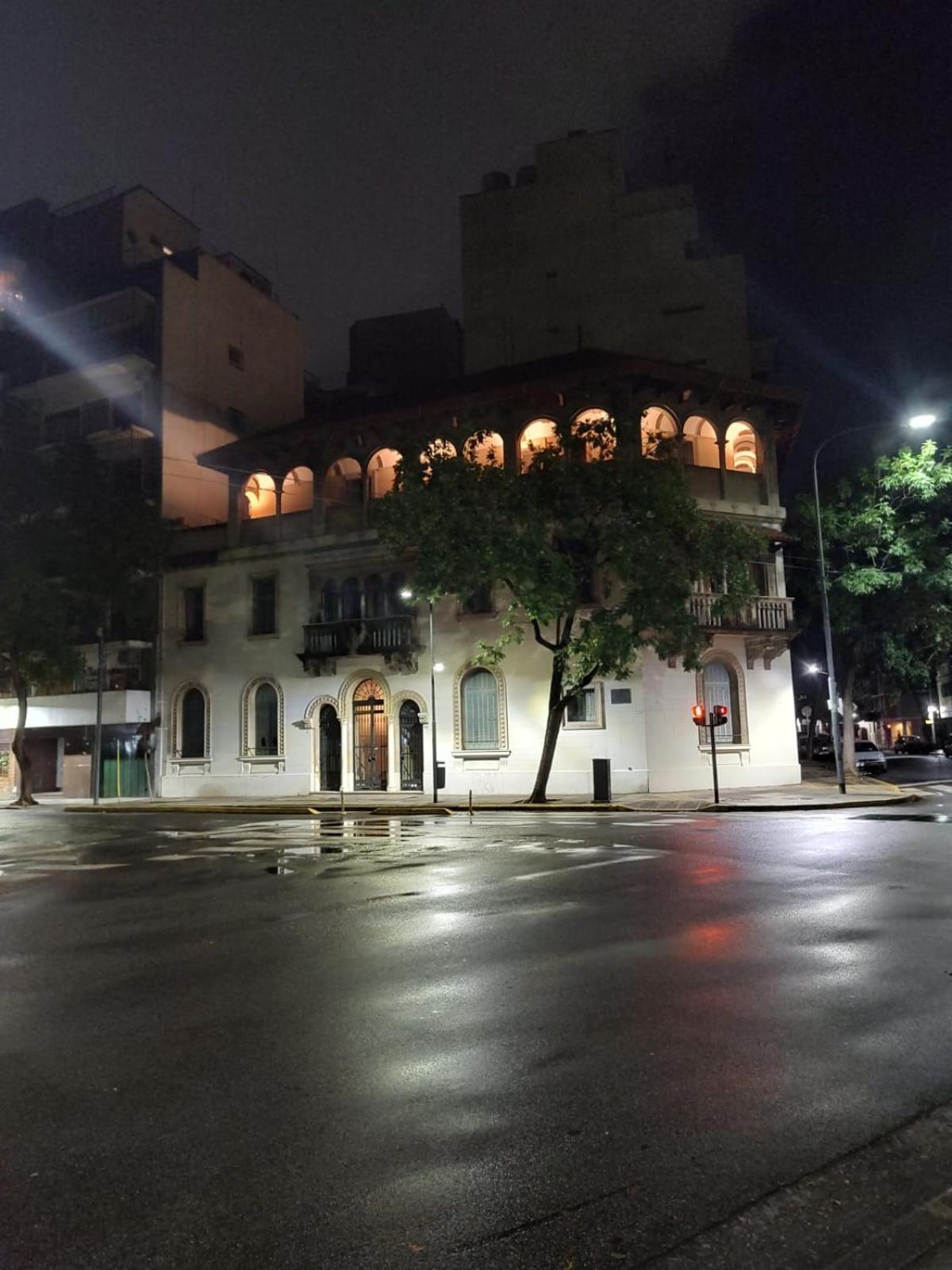 Apartamento 4 Ambientes Con Balcon En Palermo Soho Ciudad Autónoma de Buenos Aires
