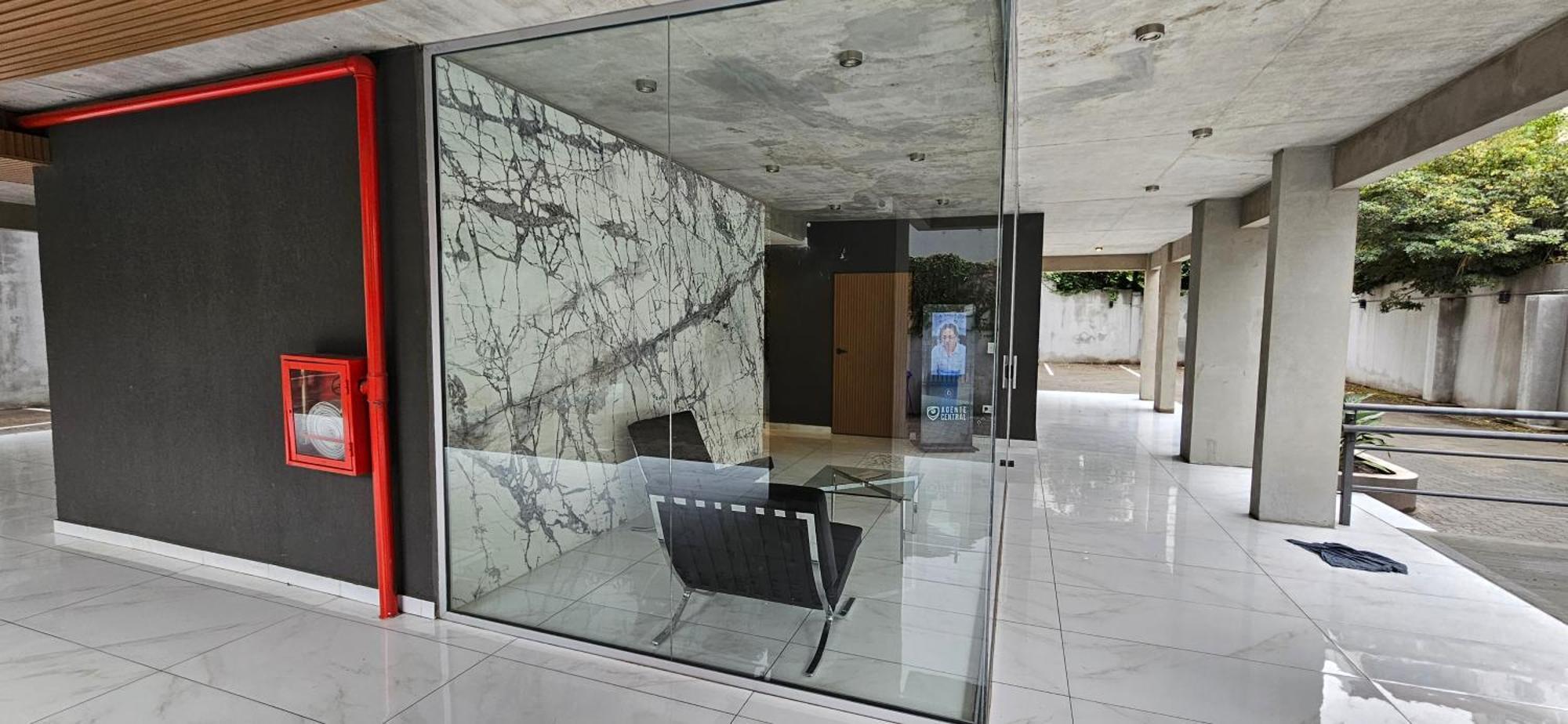 Encantador Depto En Canitas Palermo Apartamento Buenos Aires