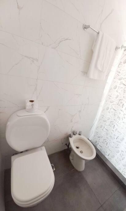 Departamento V. Urquiza Para 3 Ciudad Autónoma de Buenos Aires