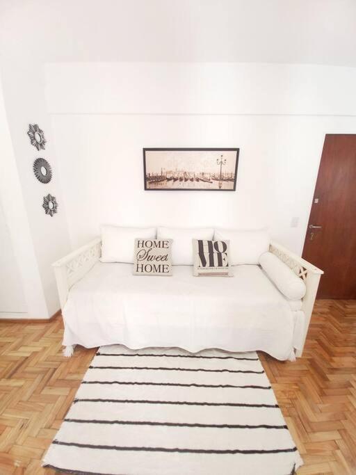 Departamento V. Urquiza Para 3 Apartamento Ciudad Autónoma de Buenos Aires