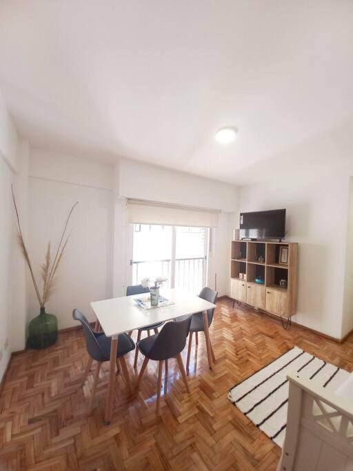 Departamento V. Urquiza Para 3 * Ciudad Autónoma de Buenos Aires