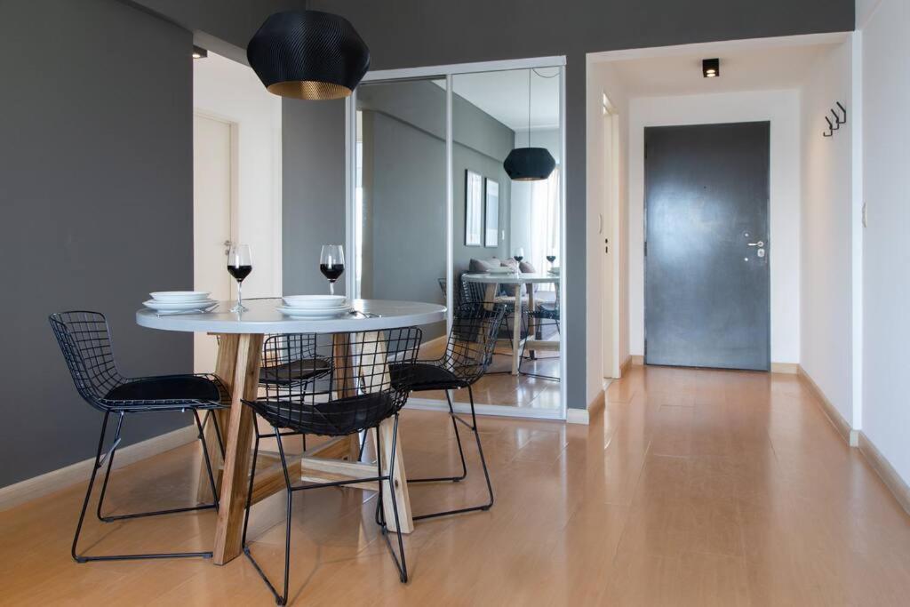 Apartamento Boronia Beautiful Ciudad Autónoma de Buenos Aires