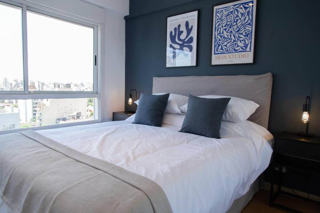 Boronia Beautiful Apartamento Ciudad Autónoma de Buenos Aires