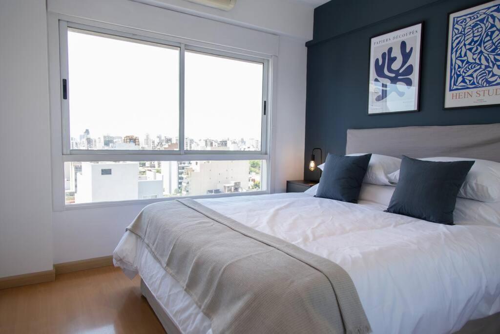 Boronia Beautiful Apartamento Ciudad Autónoma de Buenos Aires