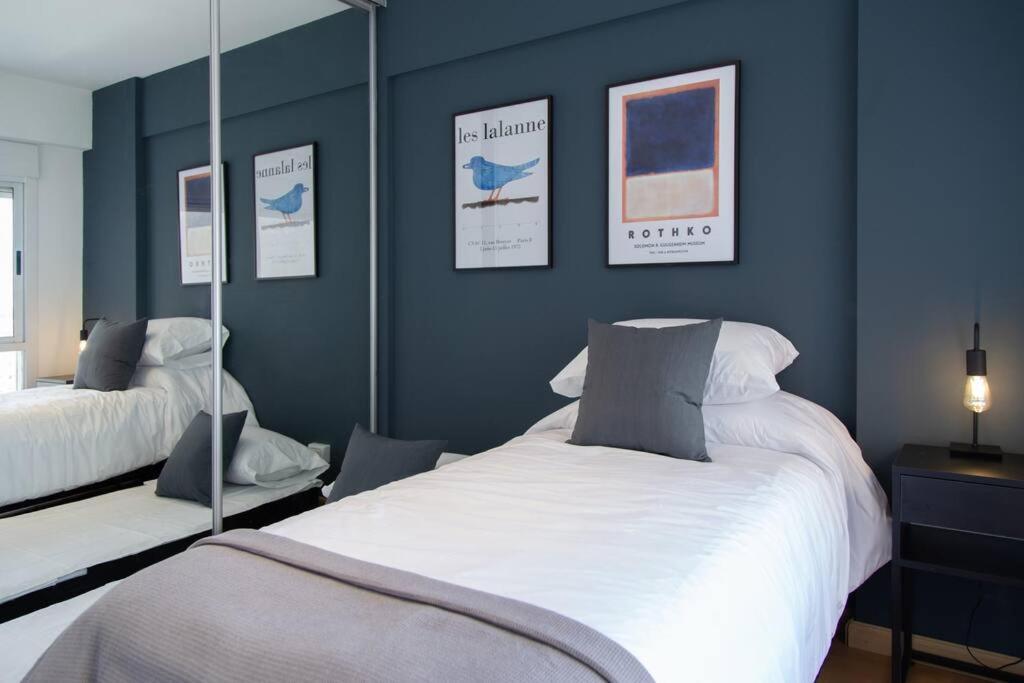 Apartamento Boronia Beautiful