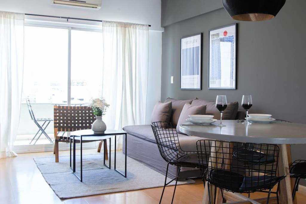 Boronia Beautiful Apartamento Ciudad Autónoma de Buenos Aires