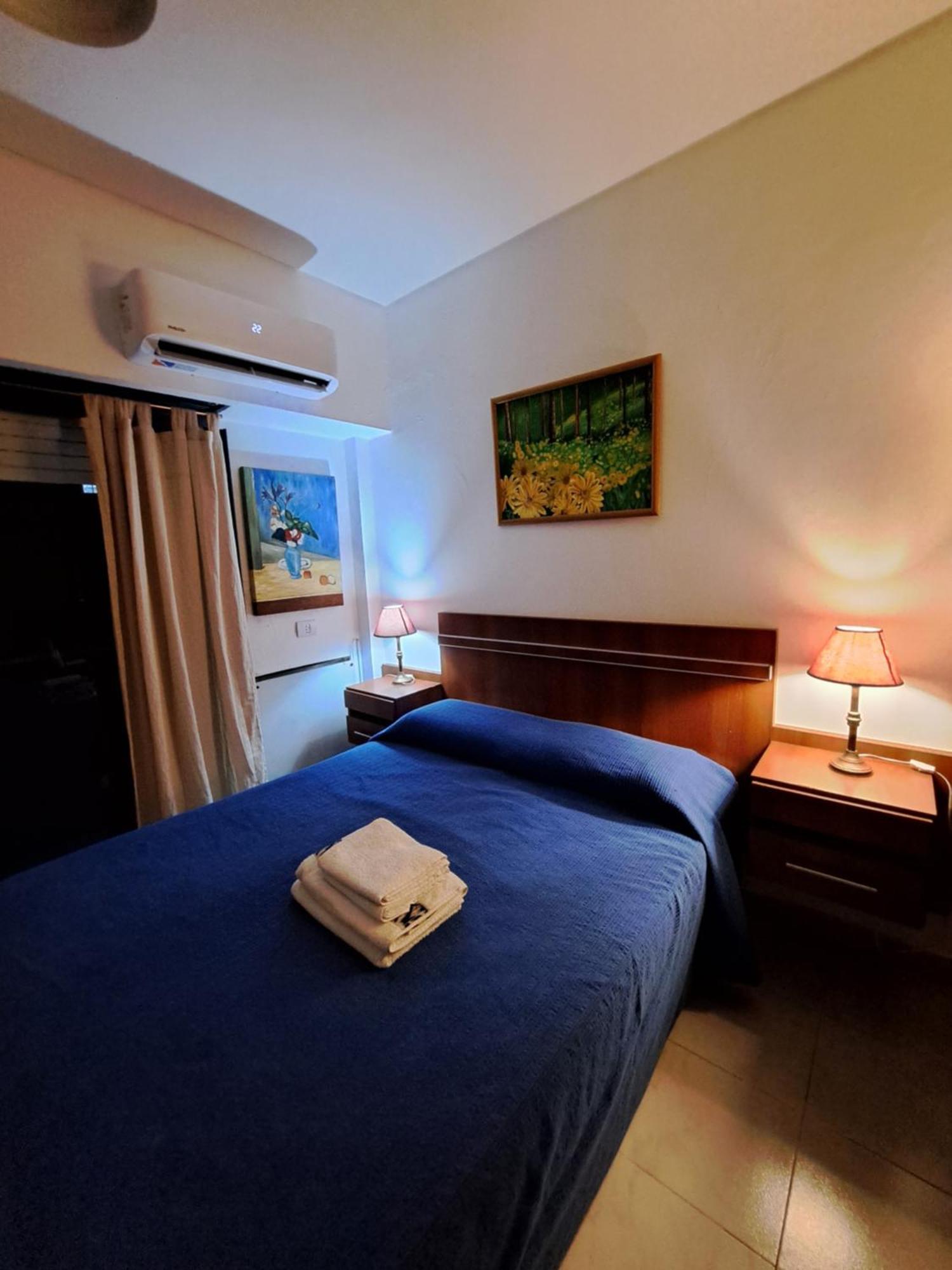 Apartamento Ba Downtown Callao Ciudad Autónoma de Buenos Aires