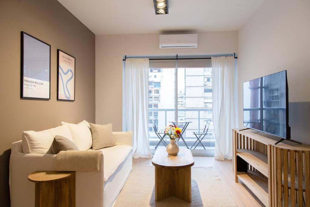 Granado Boho Deluxe Apartamento