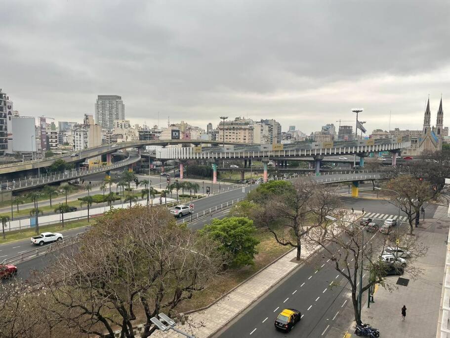 San Telmo Park 1 * Ciudad Autónoma de Buenos Aires