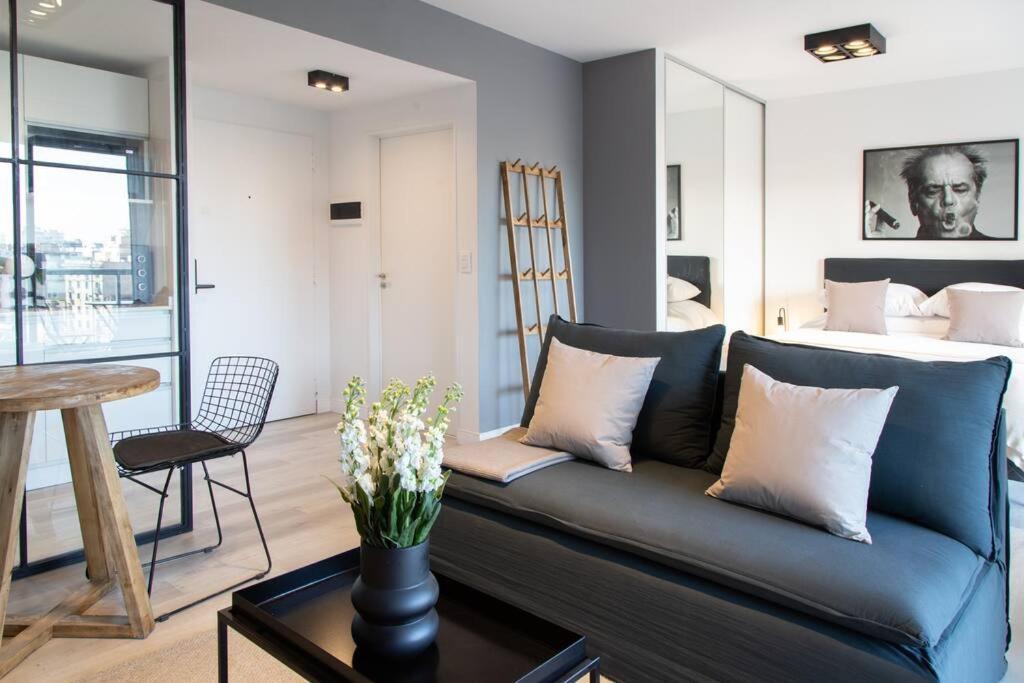 Ulmo Deluxe Apartamento *