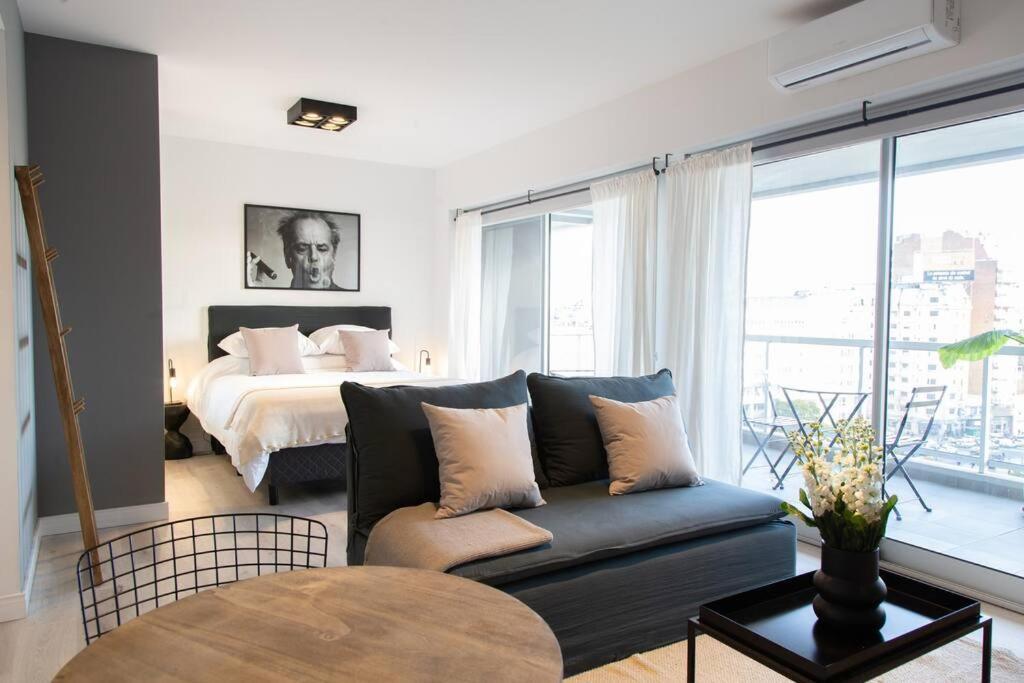 Apartamento Ulmo Deluxe Ciudad Autónoma de Buenos Aires