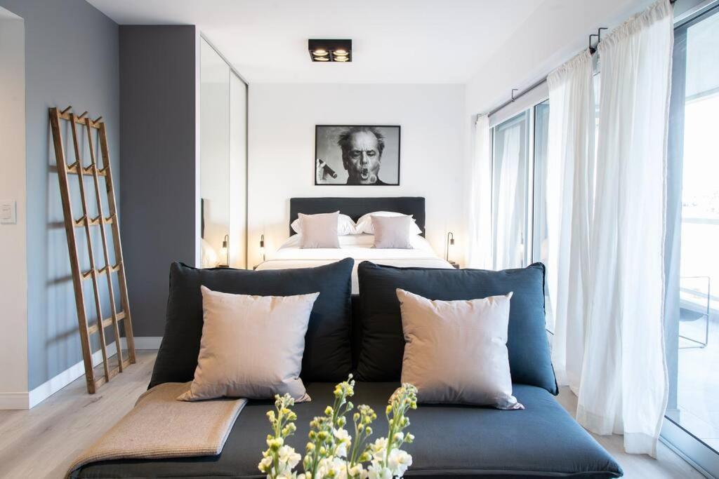 Apartamento Ulmo Deluxe