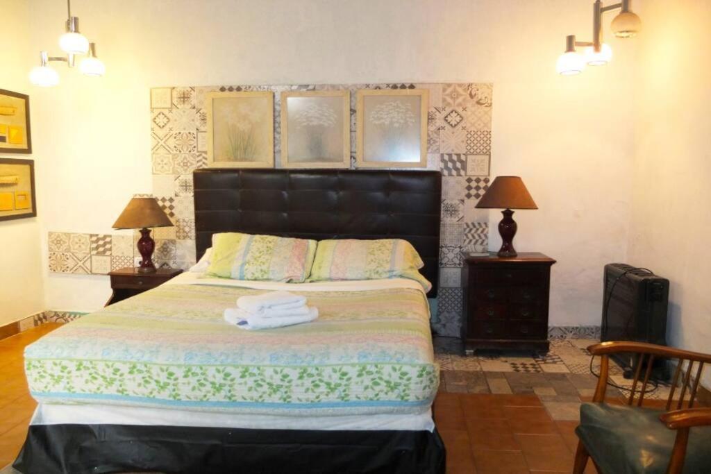 Apartamento Casa San Telmo 3026