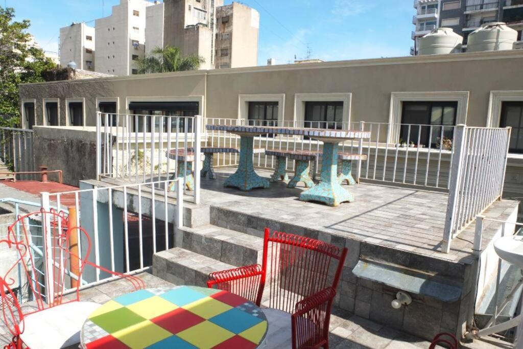 Casa San Telmo 3026 Ciudad Autónoma de Buenos Aires