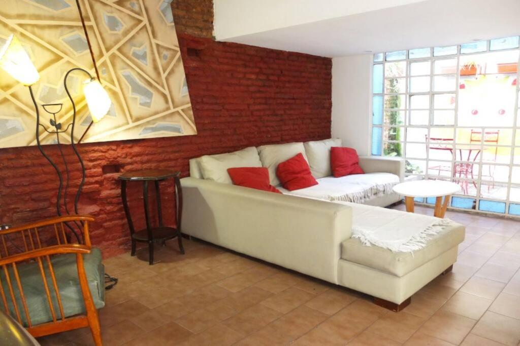 Casa San Telmo 3026 Apartamento Ciudad Autónoma de Buenos Aires