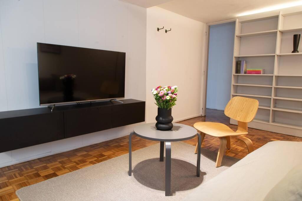 Apartment Iris Elegant *