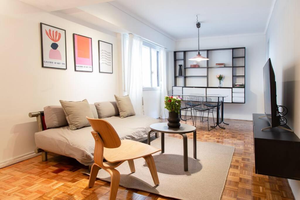 Apartment Iris Elegant Buenos Aires