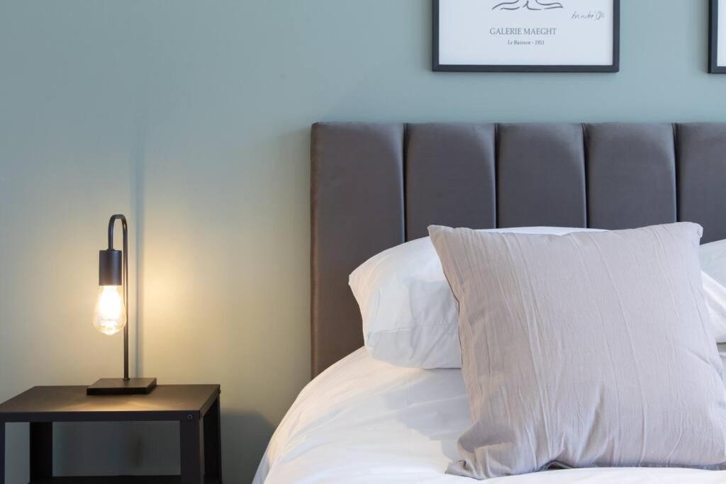 Apartamento Tacca Beautiful & Cozy Ciudad Autónoma de Buenos Aires