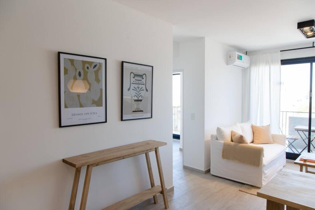 Agave Amazing Apartamento *