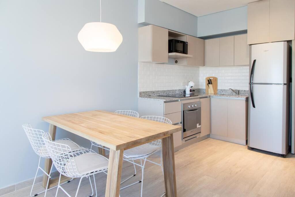 Agave Amazing Apartamento Buenos Aires