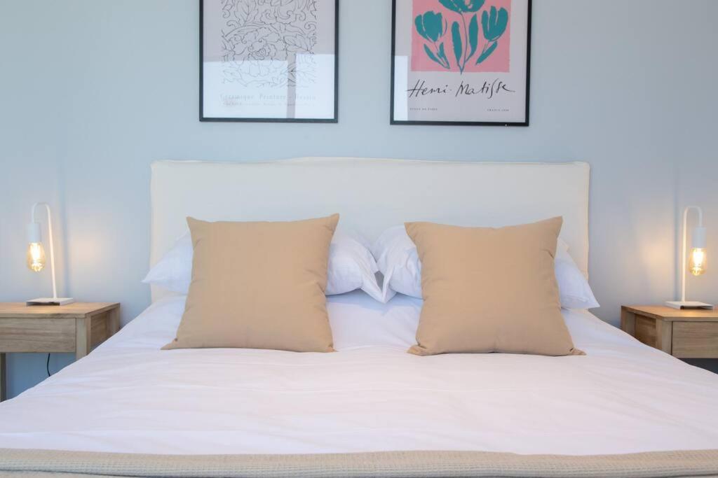 Agave Amazing Apartamento