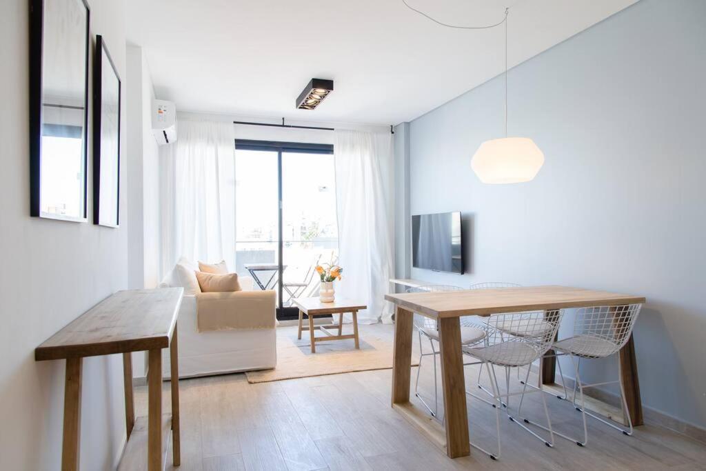 Apartamento Agave Amazing *
