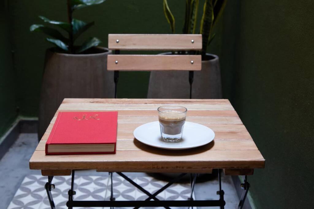 Apartamento Gingko Delightful Ciudad Autónoma de Buenos Aires
