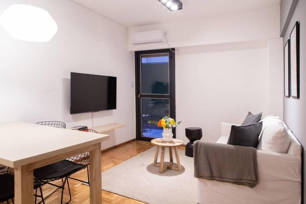 Apartamento Gingko Delightful