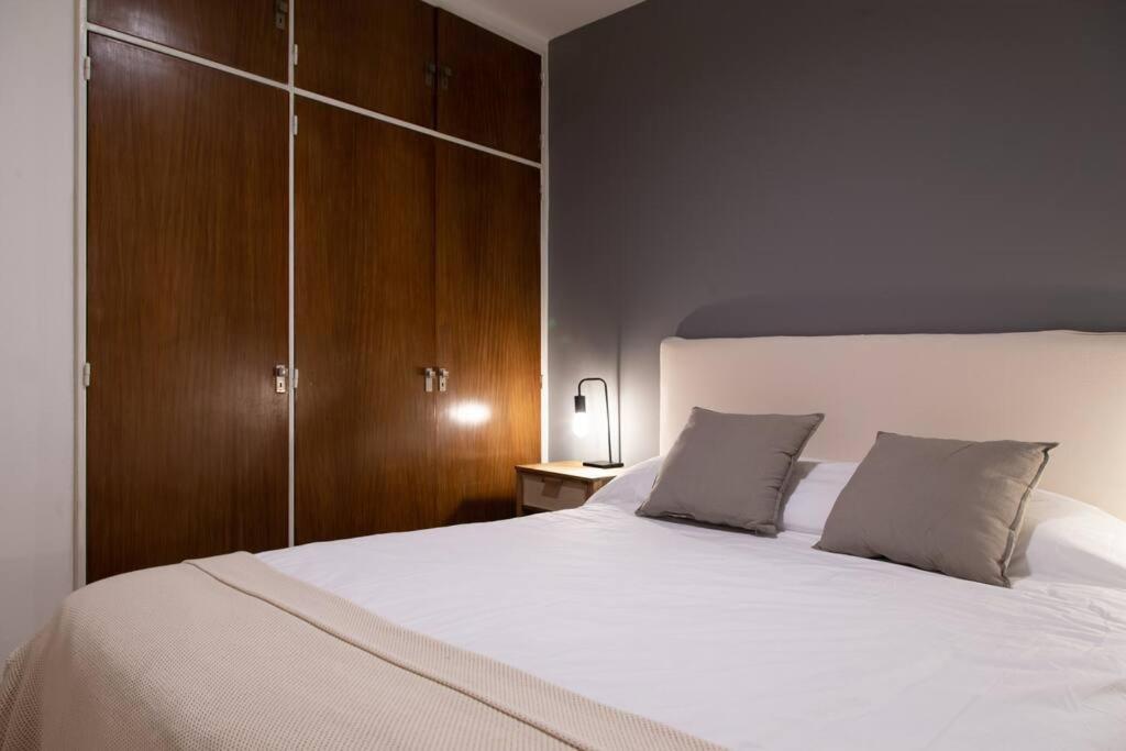 Gingko Delightful Apartamento Ciudad Autónoma de Buenos Aires