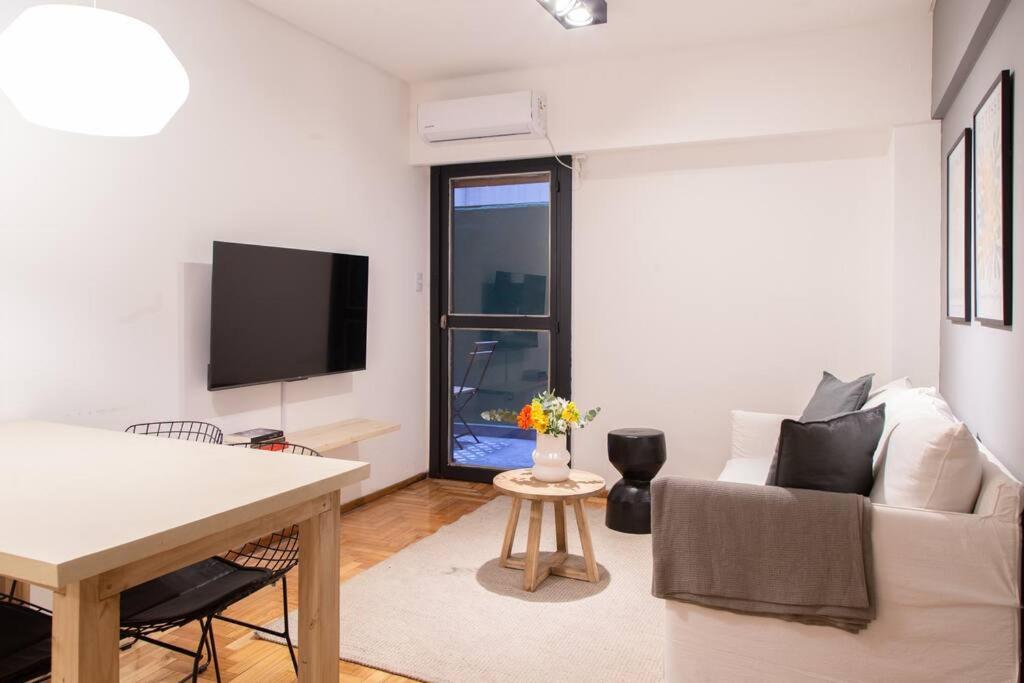 Apartamento Gingko Delightful