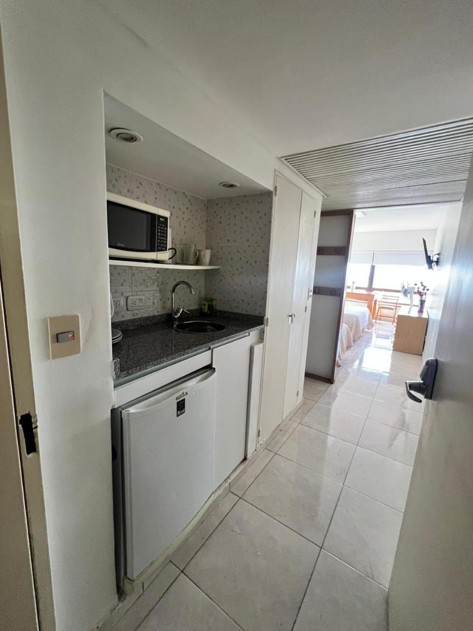 Apartamento Microcentro Apart Ciudad Autónoma de Buenos Aires