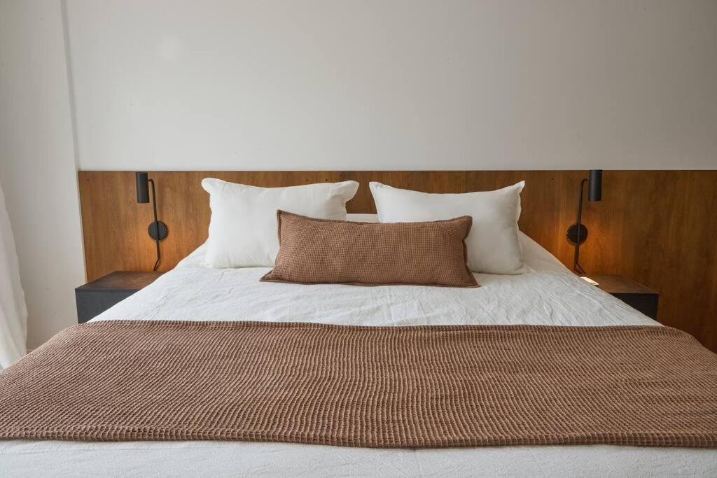 Apartamento Hestia At Recoleta W Pool & 24h Sec Ii