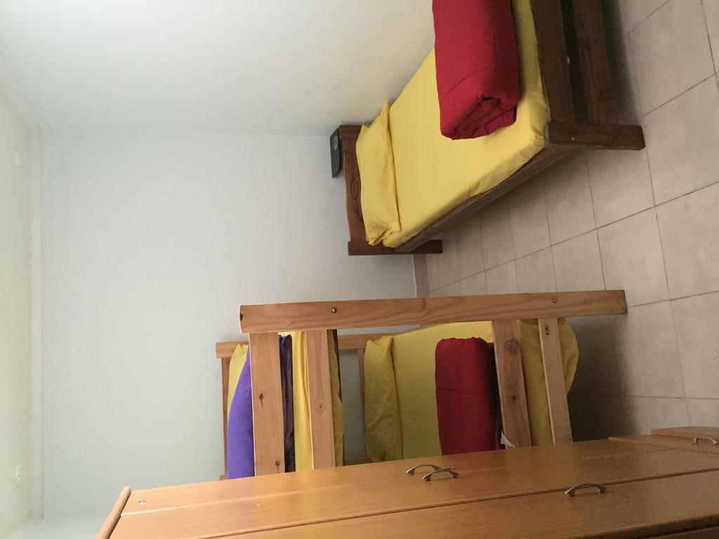 Tango Hostal *