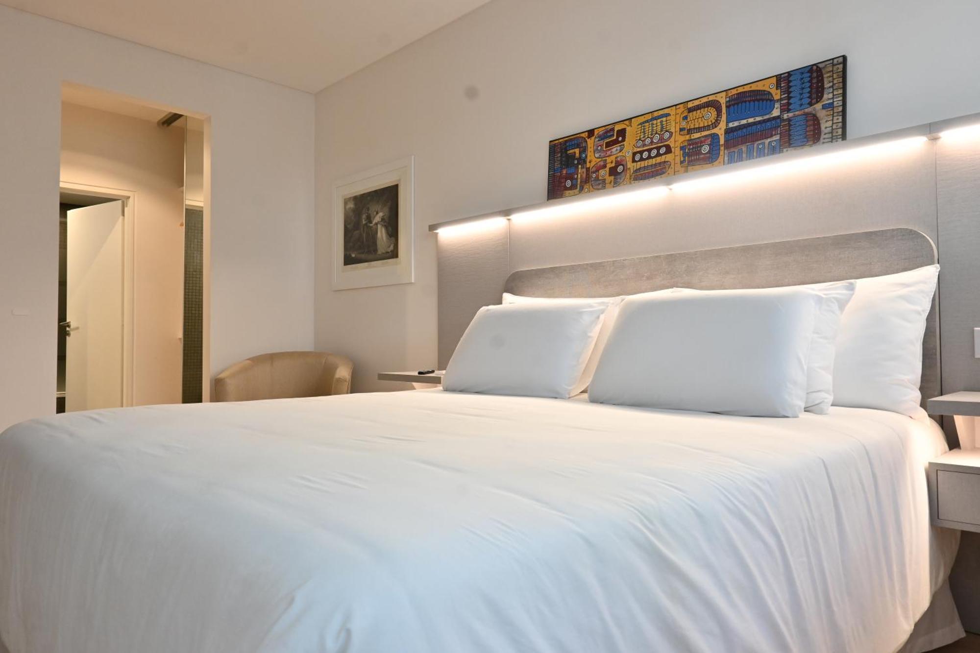 Apartamento Excelente Depto. A Estrenar En El Mejor Palermo *
