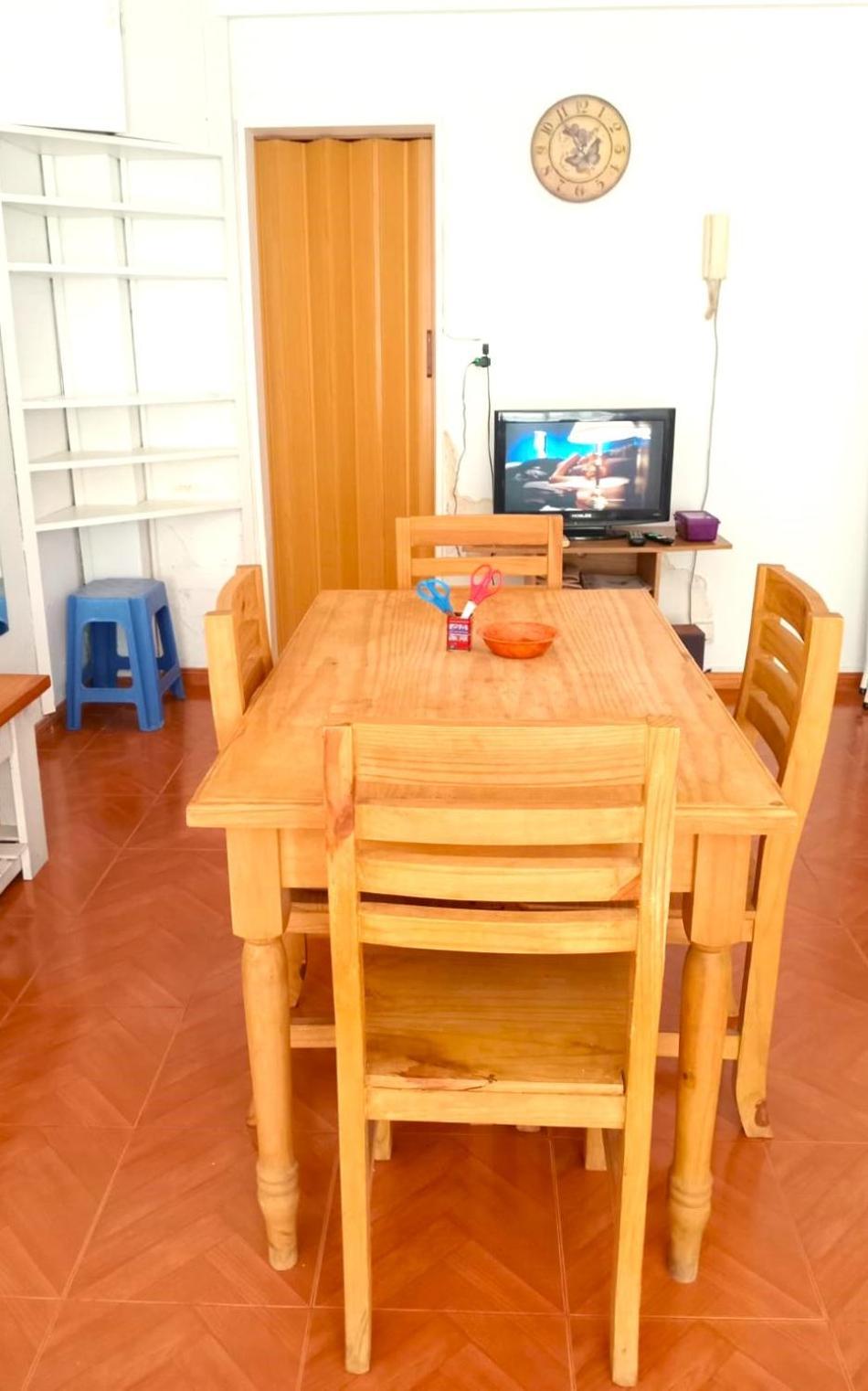Apartamento Movistar Arena Sin Gastos Extra Monoambiente