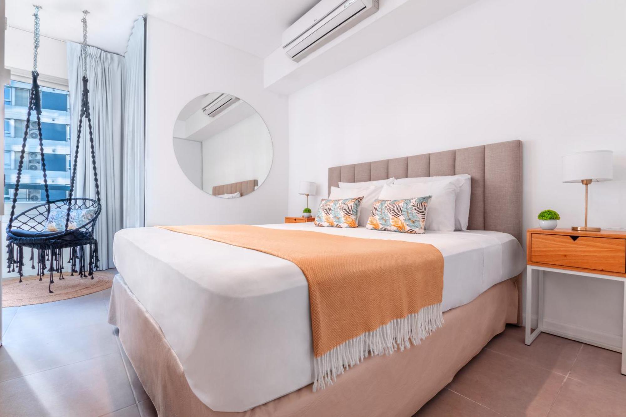 Apartamento Experience In Puerto Madero