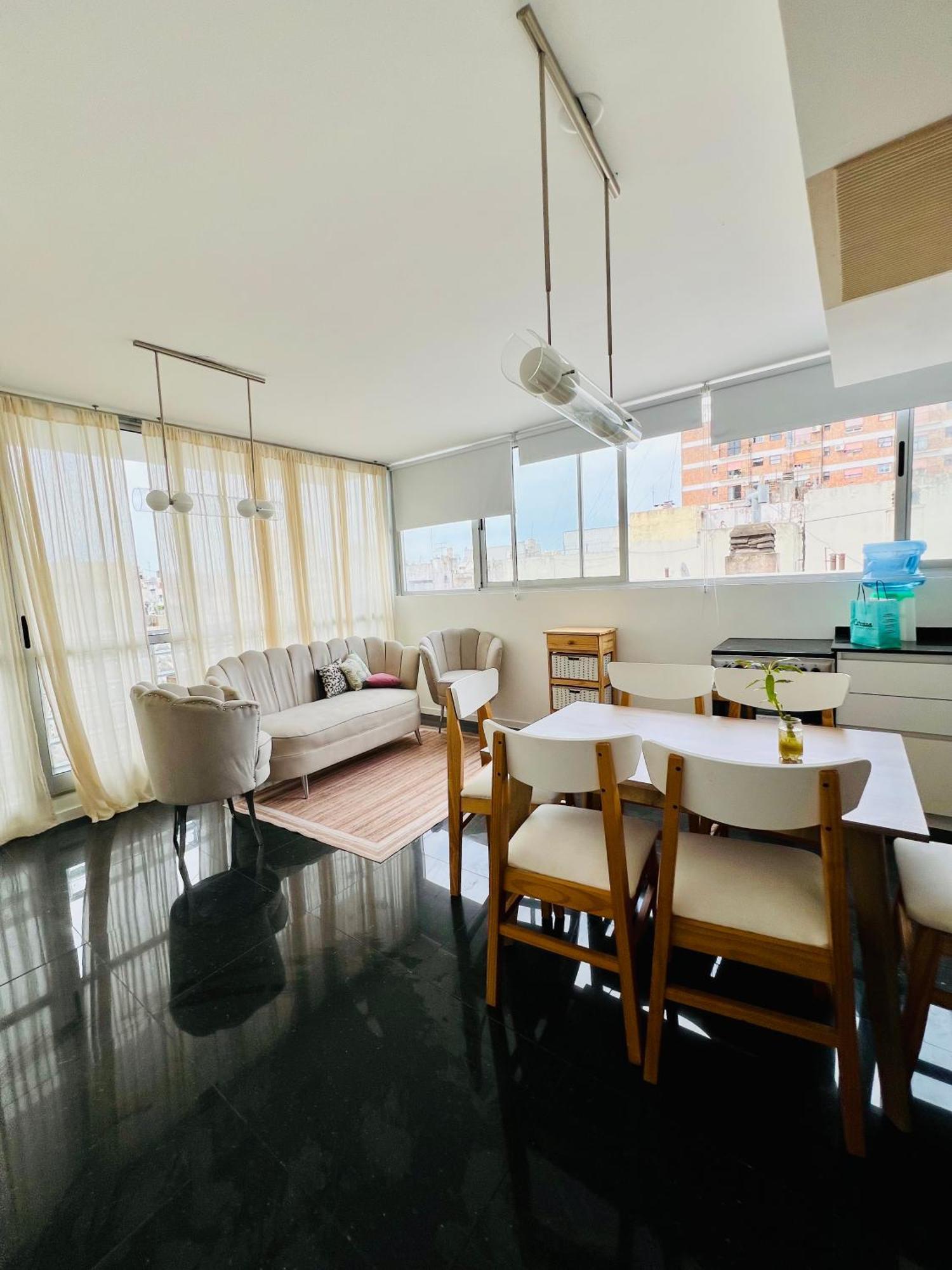Apartamento Arret Depto En