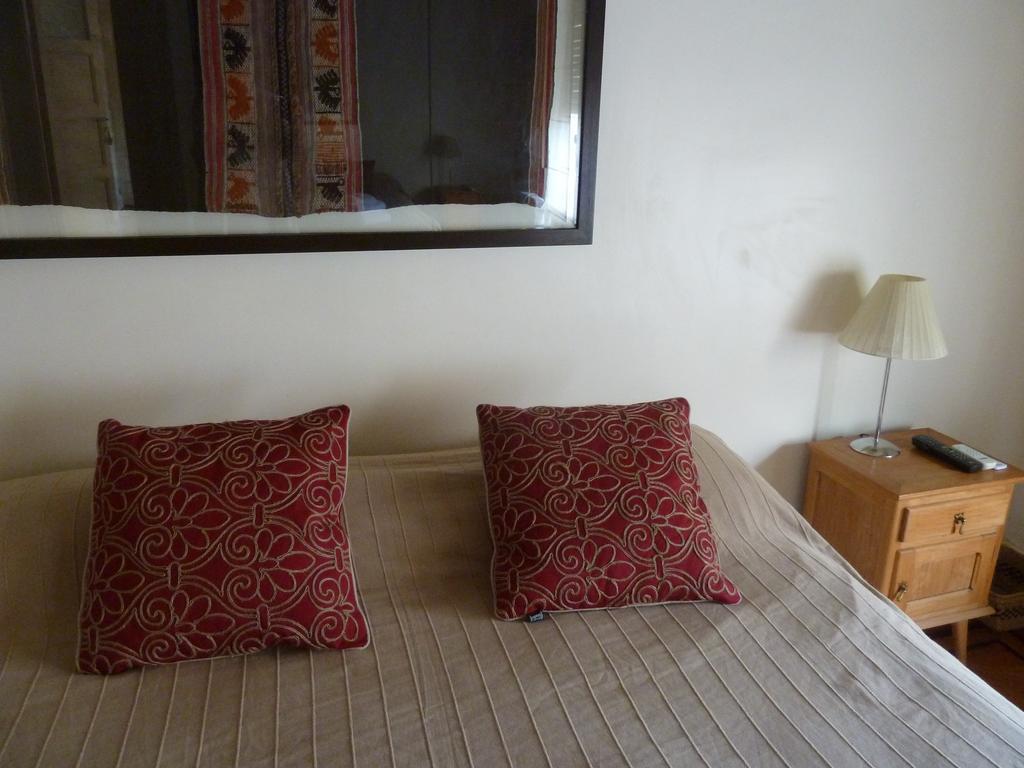Via Arriba Bed and breakfast *