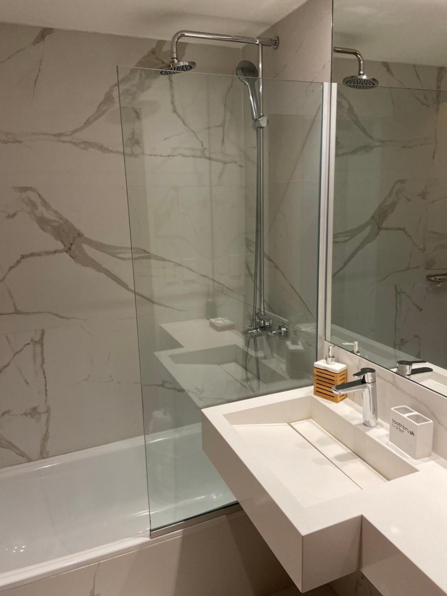 Apartamento Cloudba Guatemala Hollywood